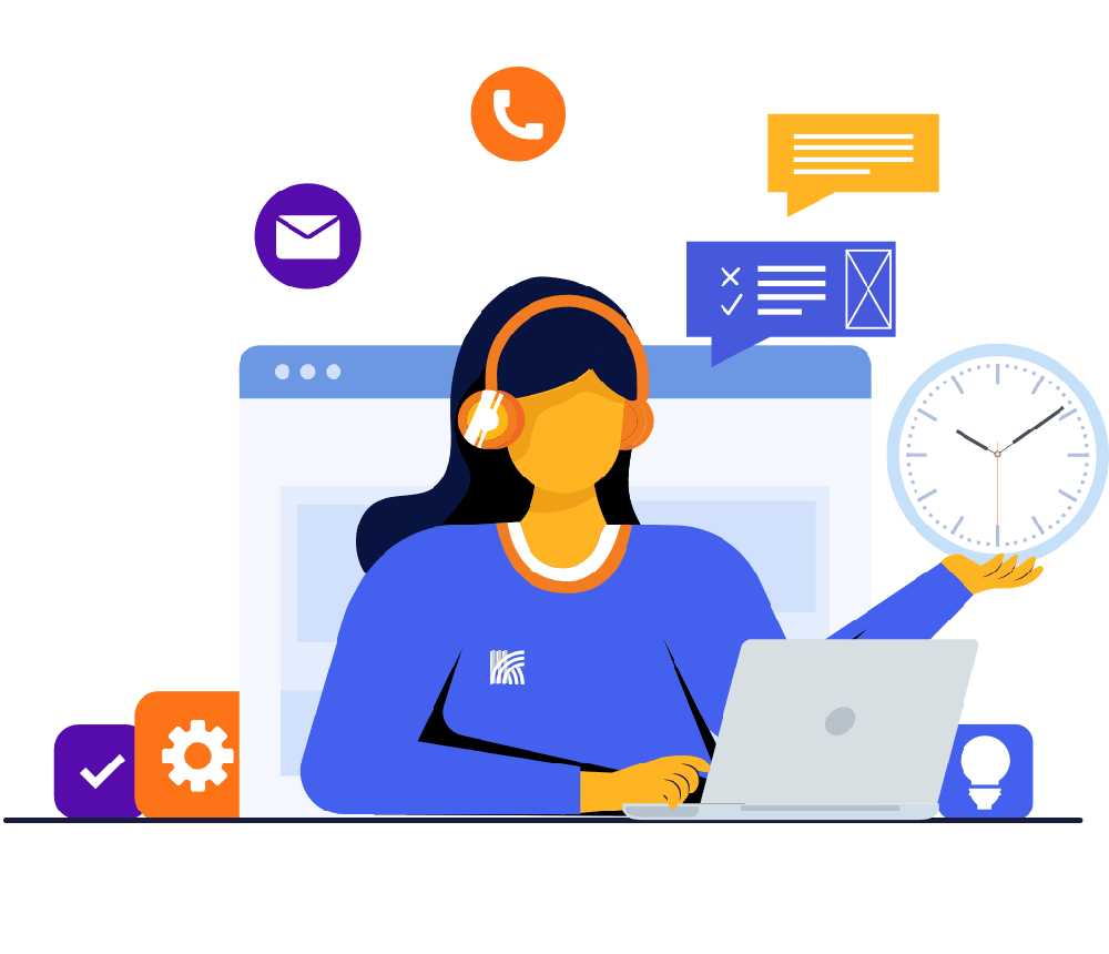 真人客服在线，随时响应