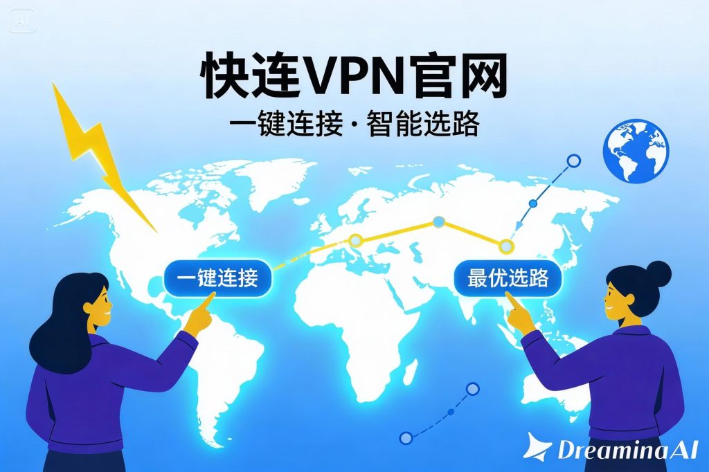 快连VPN闪退怎么办？全面排查与修复方法指南