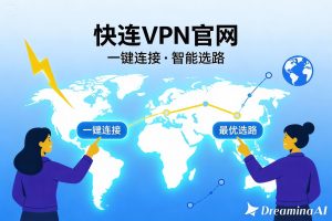 快连VPN闪退怎么办？全面排查与修复方法指南